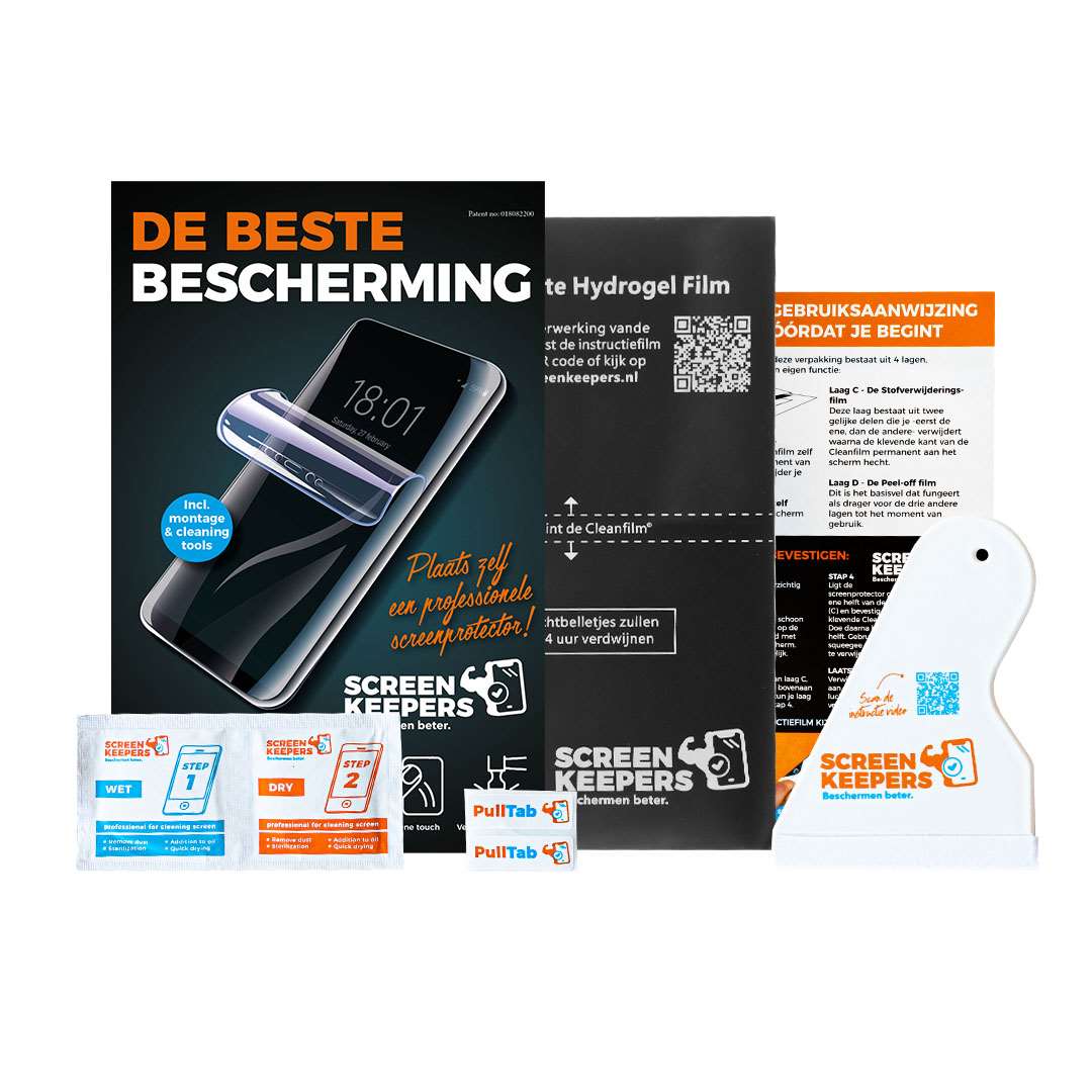 Samsung Galaxy S22 Ultra Privacy mat Screenprotector Screenkeepers